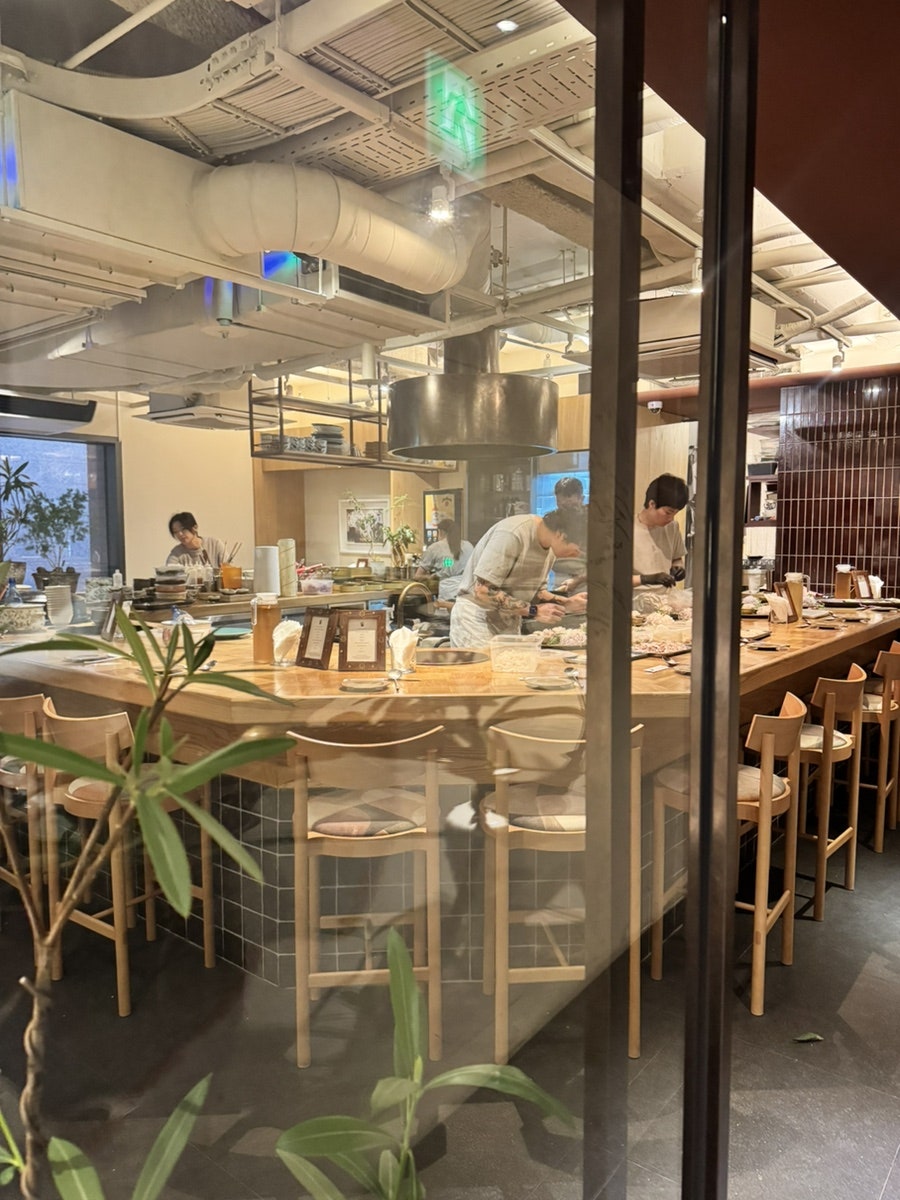 여의도요정 사진 4