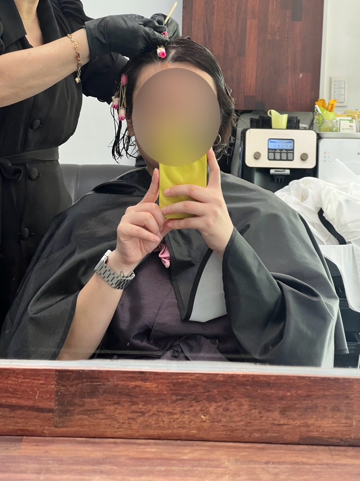 제이제이헤어 사진 6