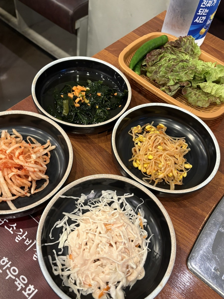 화로구이 사진 6