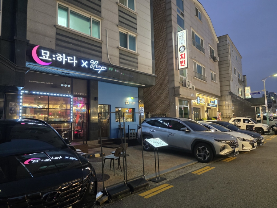 묘하다 사진 5