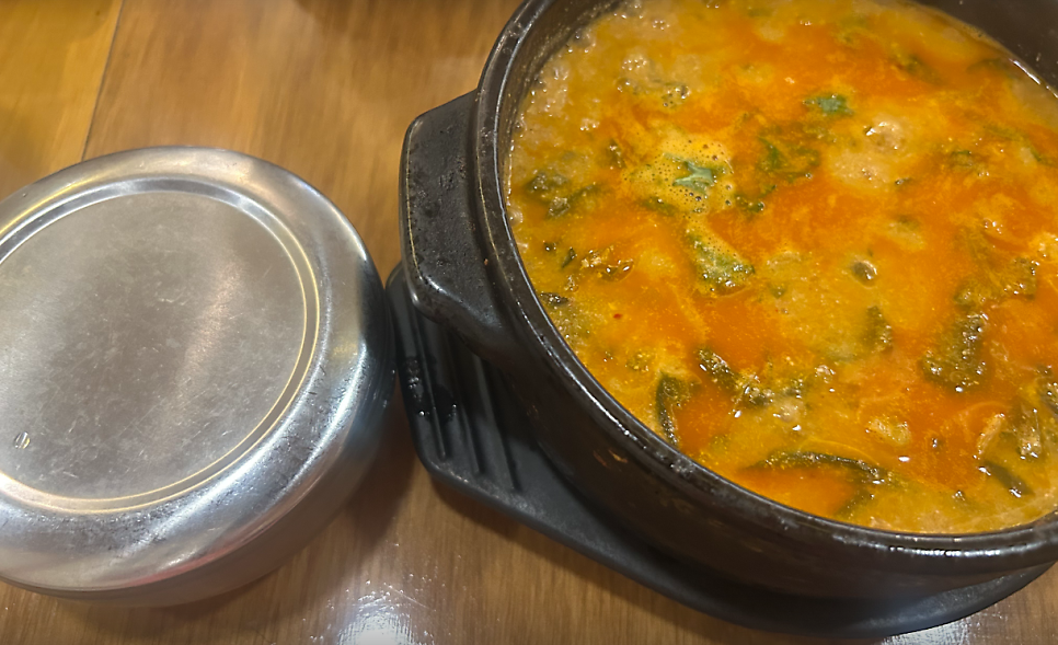 순남시래기 신논현역점 사진 1