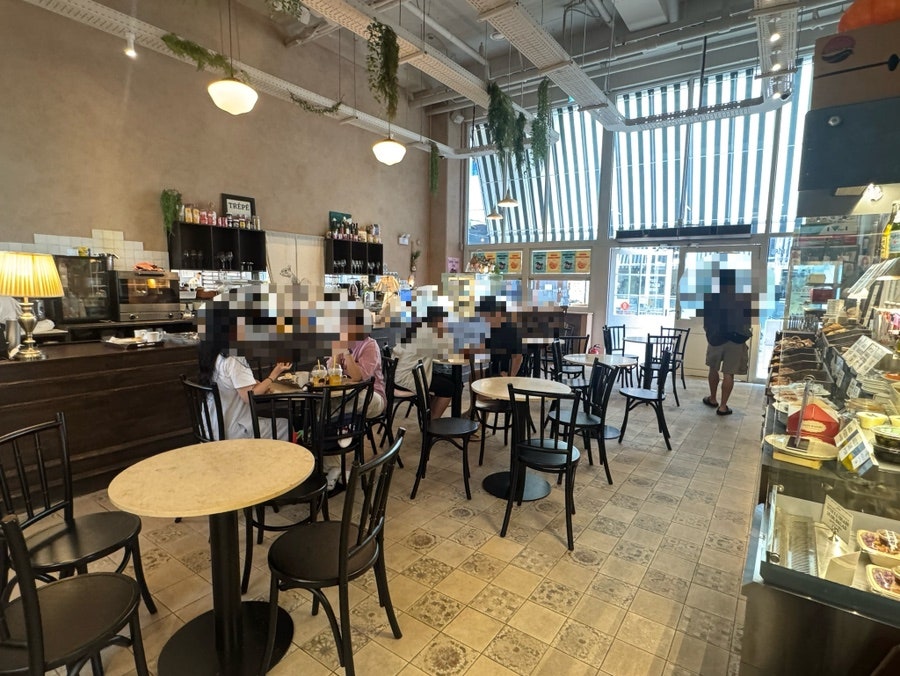 트레페 젤라또&파이샵 사진 3