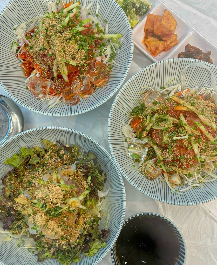 고향횟집 사진 2