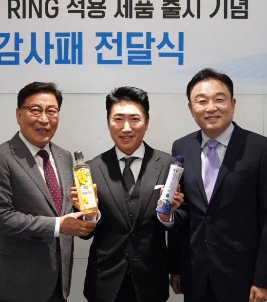"지니어스"였던 장동민, 이번엔 대기업 3사 이겼습니다