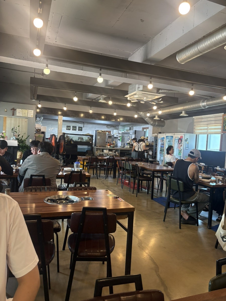 짱구네 업무단지점 사진 4