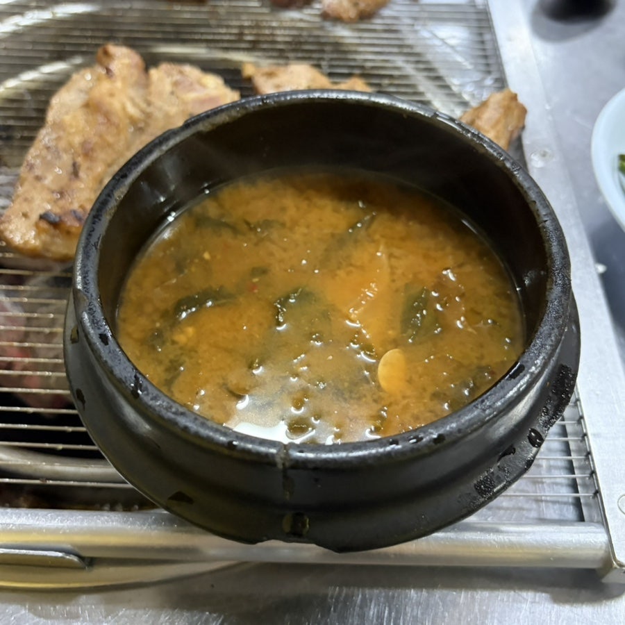 우성갈비 사진 3