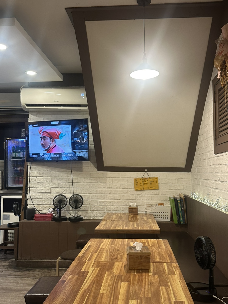 코너분식 사진 3