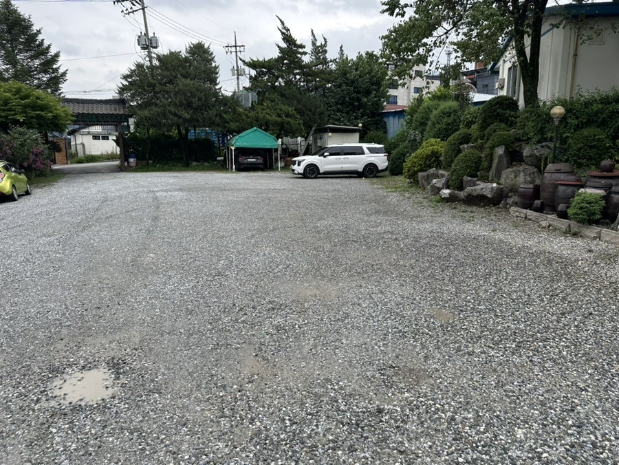 한림정 사진 3