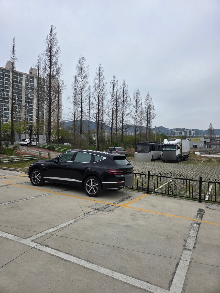 큰집칡냉면 사진 2