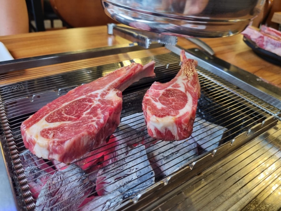 북경양꼬치 사진 4