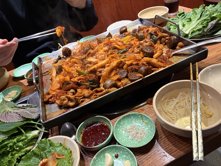 더우리곱창 사진 3