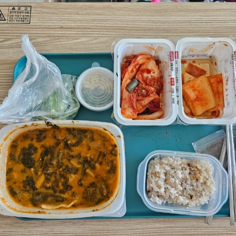 송담추어탕 화정명지병원점 사진 1