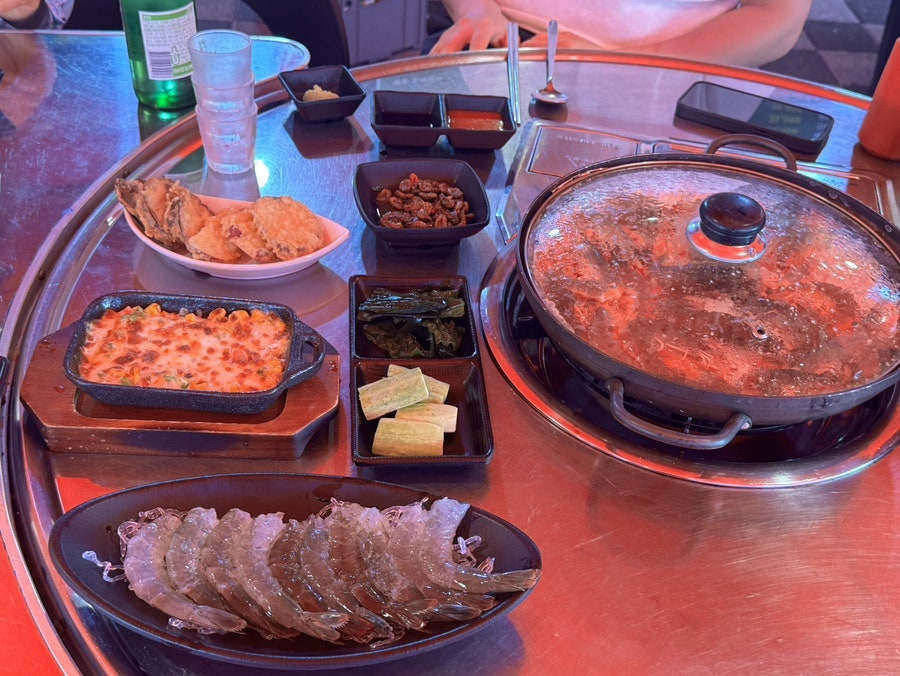 낭만포차 사진 6