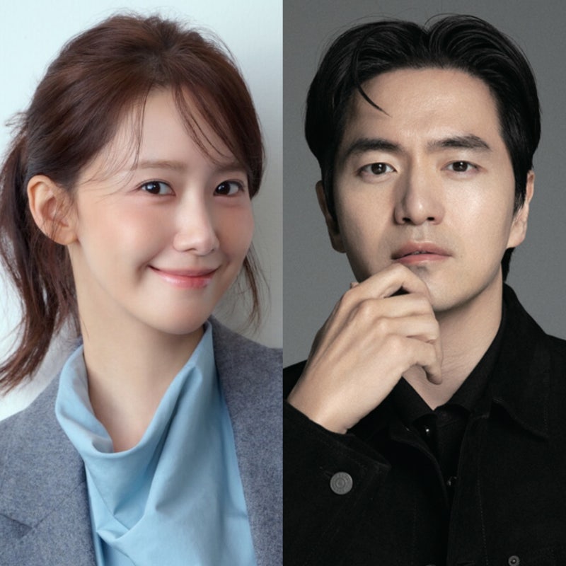 이진욱, 윤아와 '언내추럴' 한국판 합류…구승혁은 누구