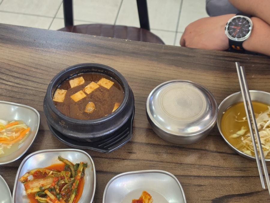 마늘석갈비막국수 사진 6