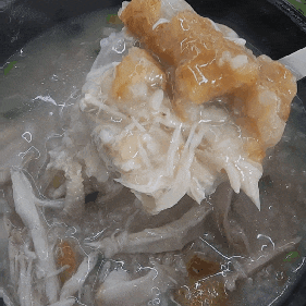복날 몸보신 | 대통령 표창 받은 한식대가의 '형과아우누룽지삼계탕 대구칠곡맛집 솔직 후기