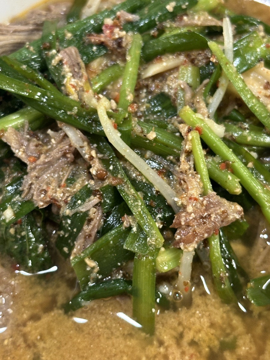 양천골흑염소요리전문점 사진 6