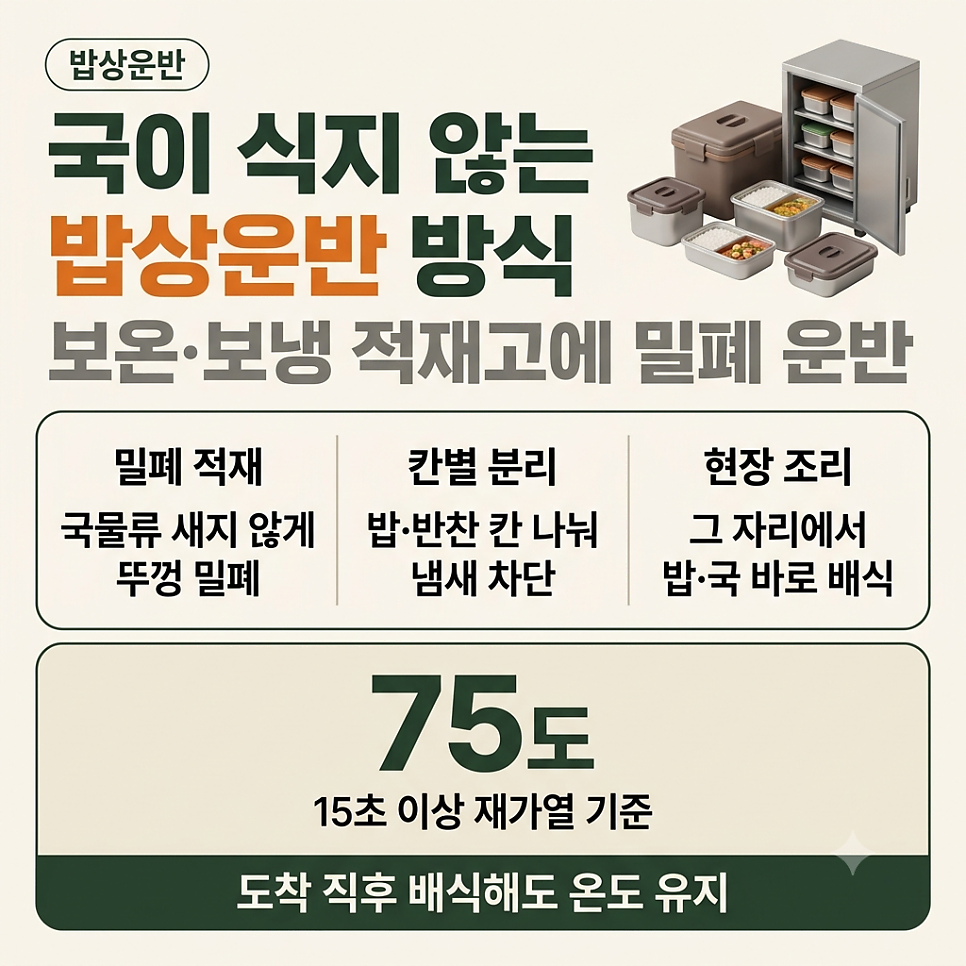 밥상 사진 2