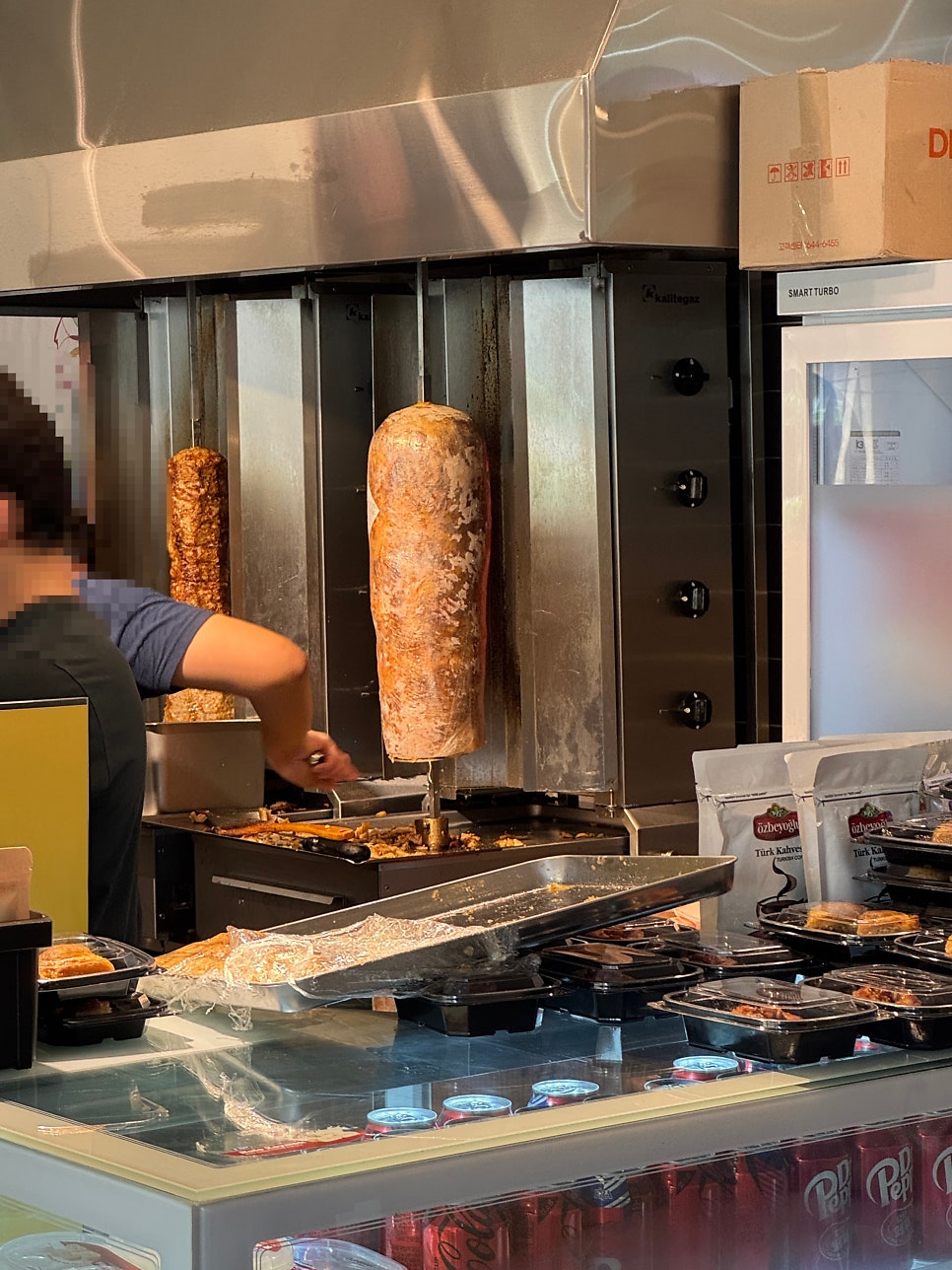 Megakebap Songdojeom photo 6