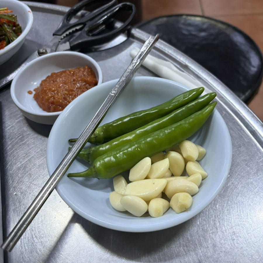 우성갈비 사진 5