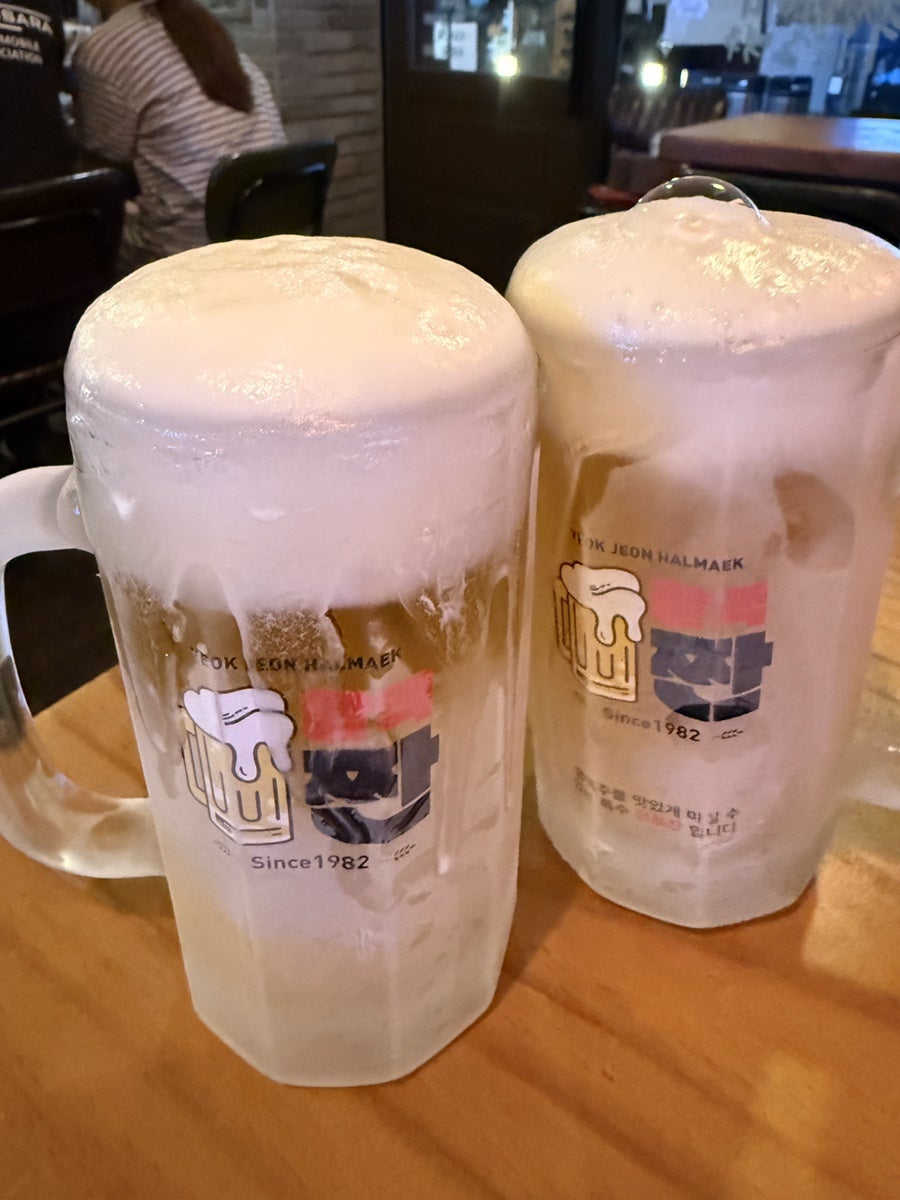 역전할머니맥주 서울중앙대점 사진 1