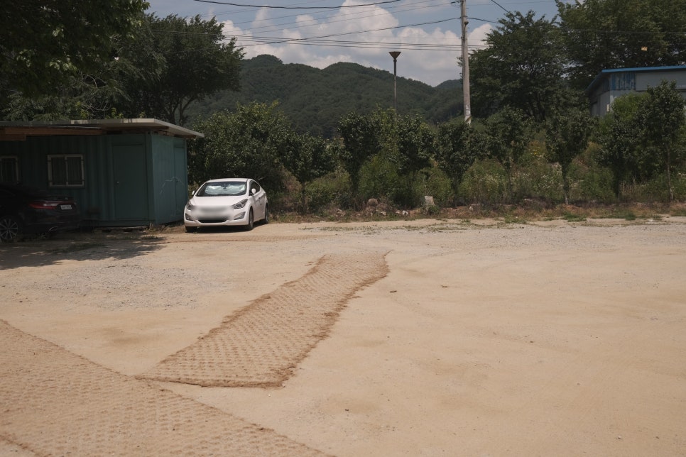 그리심 사진 2