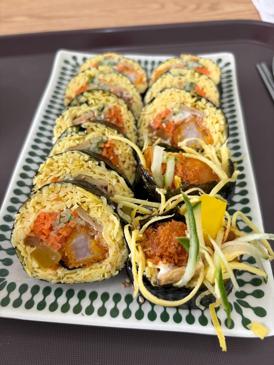 통통한김밥 사진 6