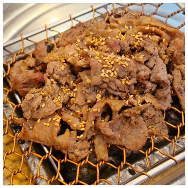강경불고기 응암점 사진 5