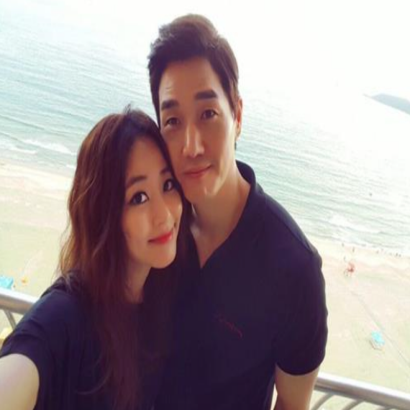 사랑해서 결혼한 줄 알았는데… 유지태가 35세에 결심한 진짜 이유