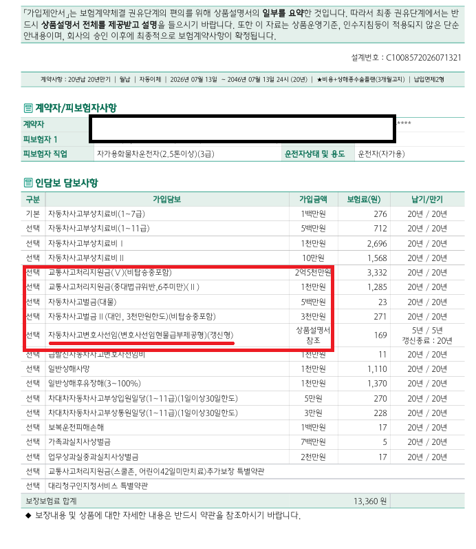 자동차보험 있는데 운전자보험도 꼭 필요할까요? 차이점 쉽게 알려드립니다