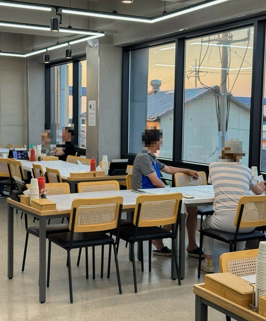 고향횟집 사진 6