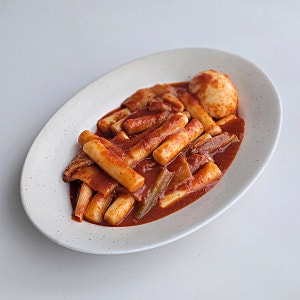 꾸덕한 분식집 떡볶이 레시피 초간단 떡볶이 소스 황금레시피
