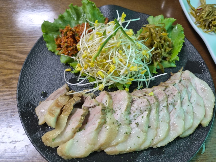 봉평메밀미가연 사진 4