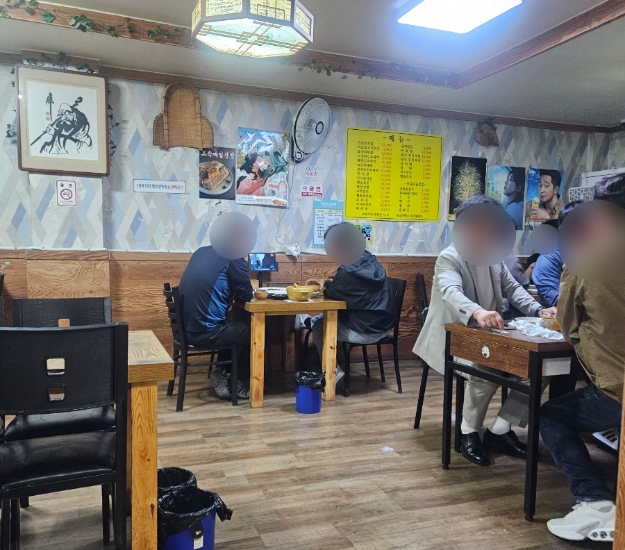 엄마손동동주 사진 2