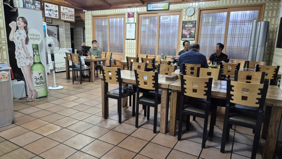 봉암식당 사진 4