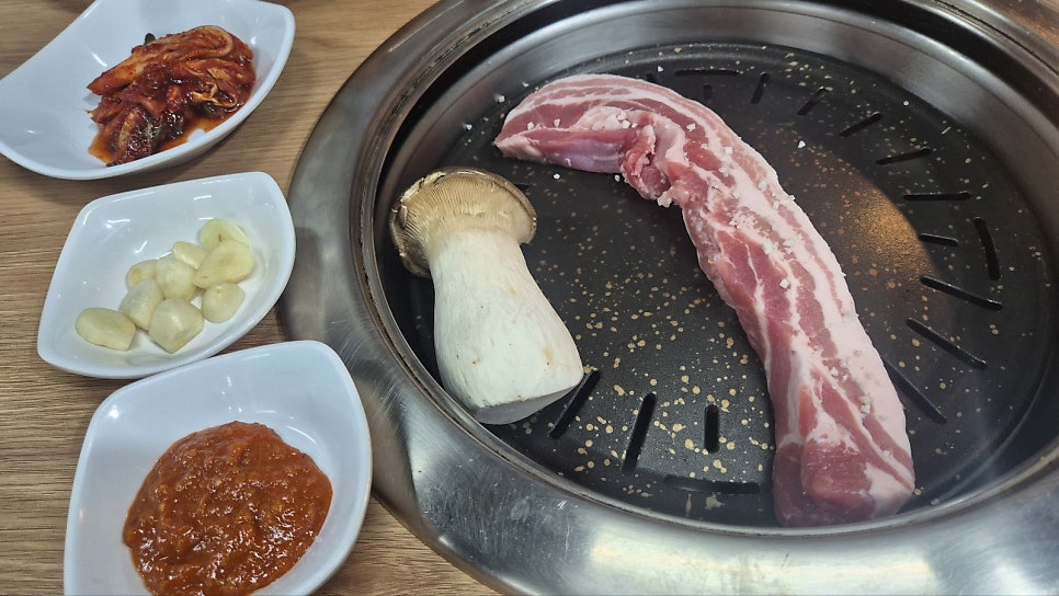 3.5cm왕소금구이 사진 2