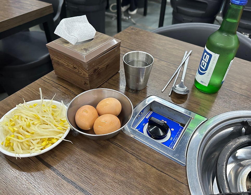 일등쭈꾸미 사진 3