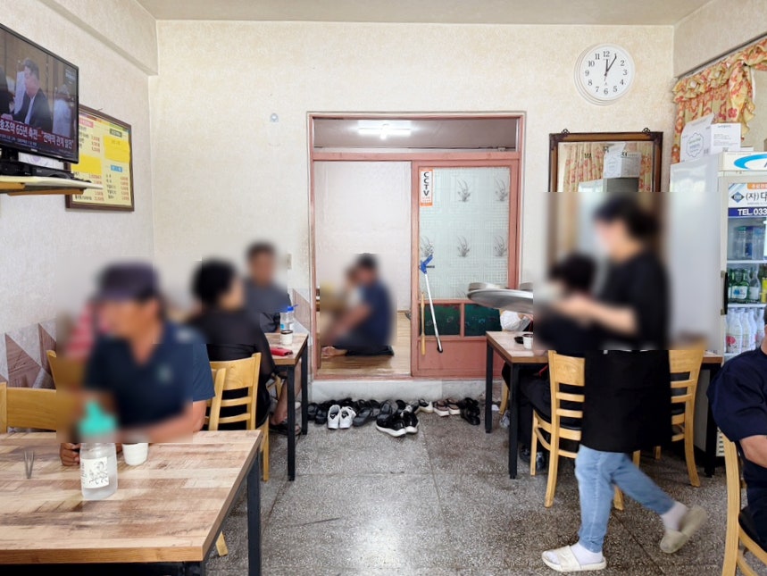 함흥면옥 사진 5