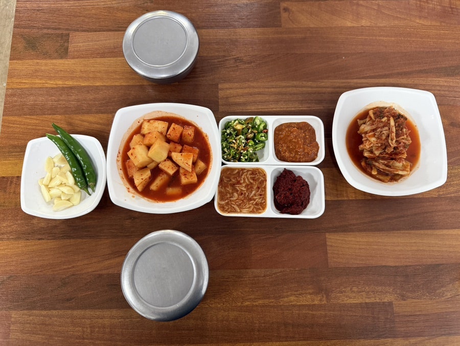 고향순대국 사진 5