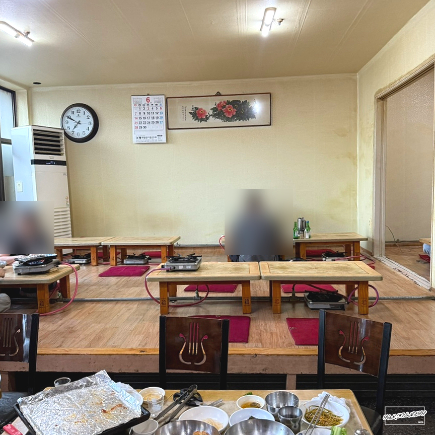 삼오불고기 사진 5