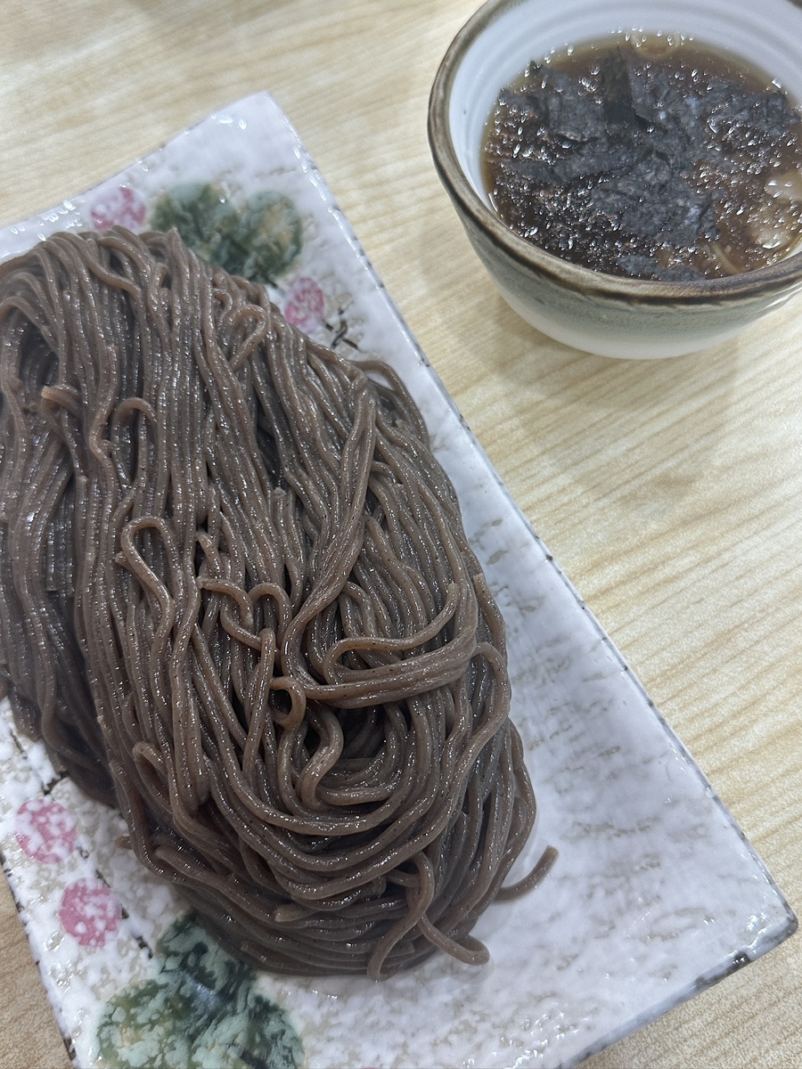 의령소바 광주진월점 사진 6