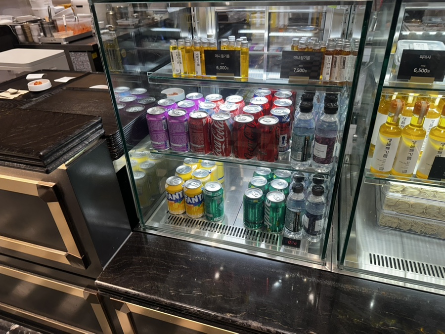 서연 신세계백화점 강남점 사진 5