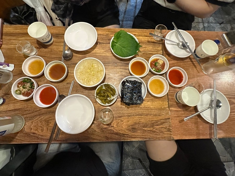 안주마을 사진 6