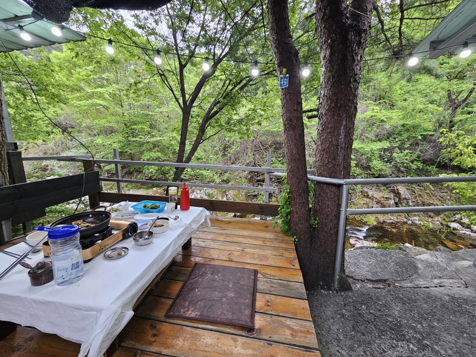 대구회가든 사진 6