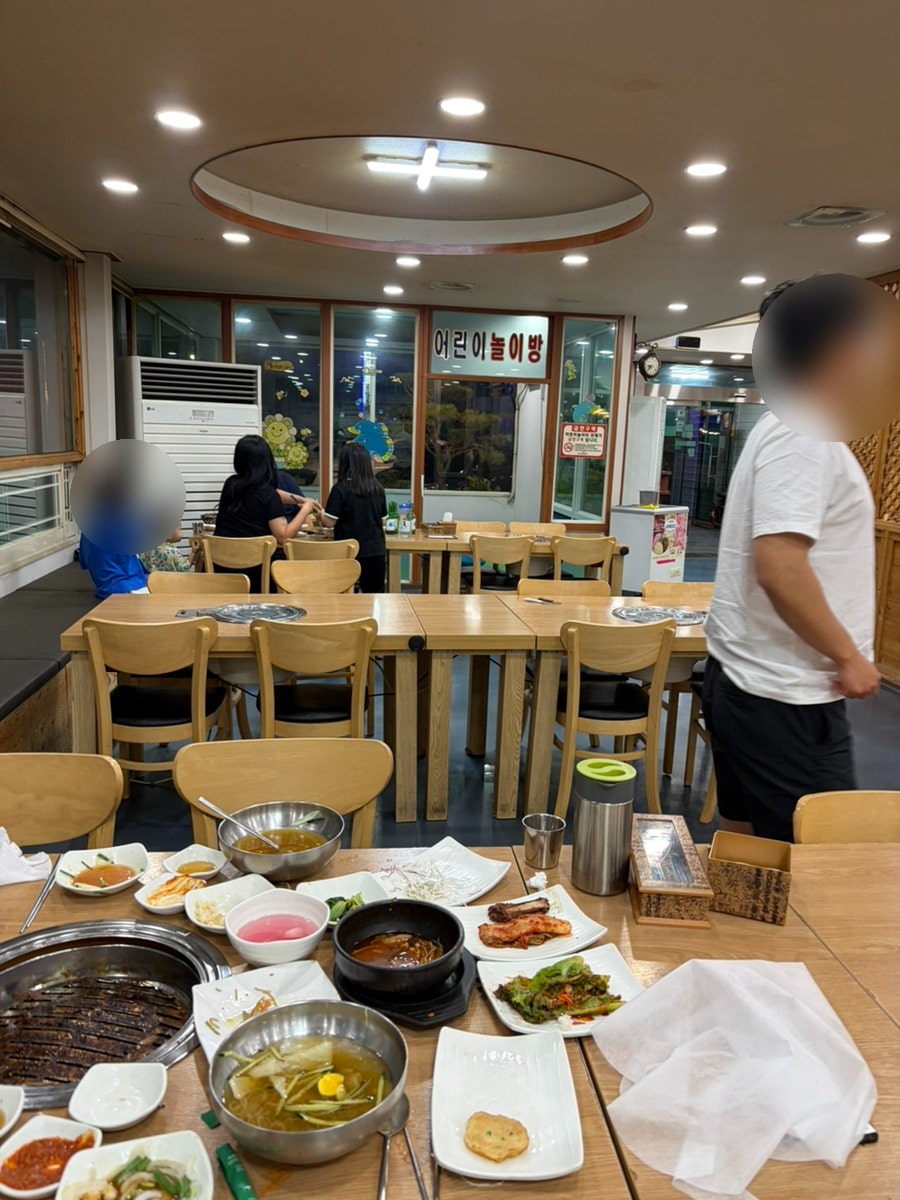 초원숯불갈비 사진 5