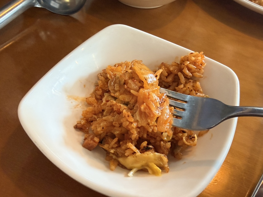 경양식당 사진 6