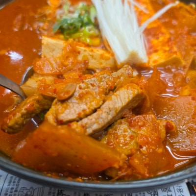 [수원]호매실밥집 '공중가 호매실본점' 엄마의 손맛이 느껴지는 맛있는 집(+ 메뉴추천)