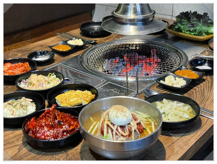 풍년참숯갈비 사진 4