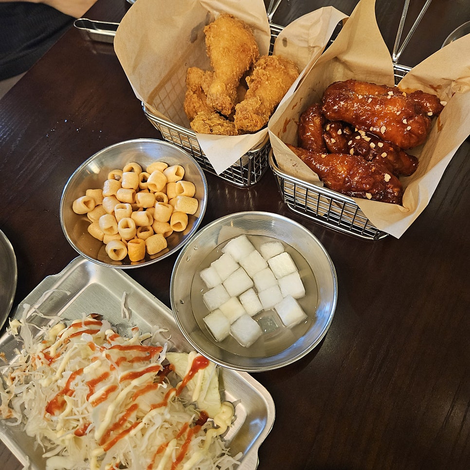 BBQ 전주덕진점 사진 5