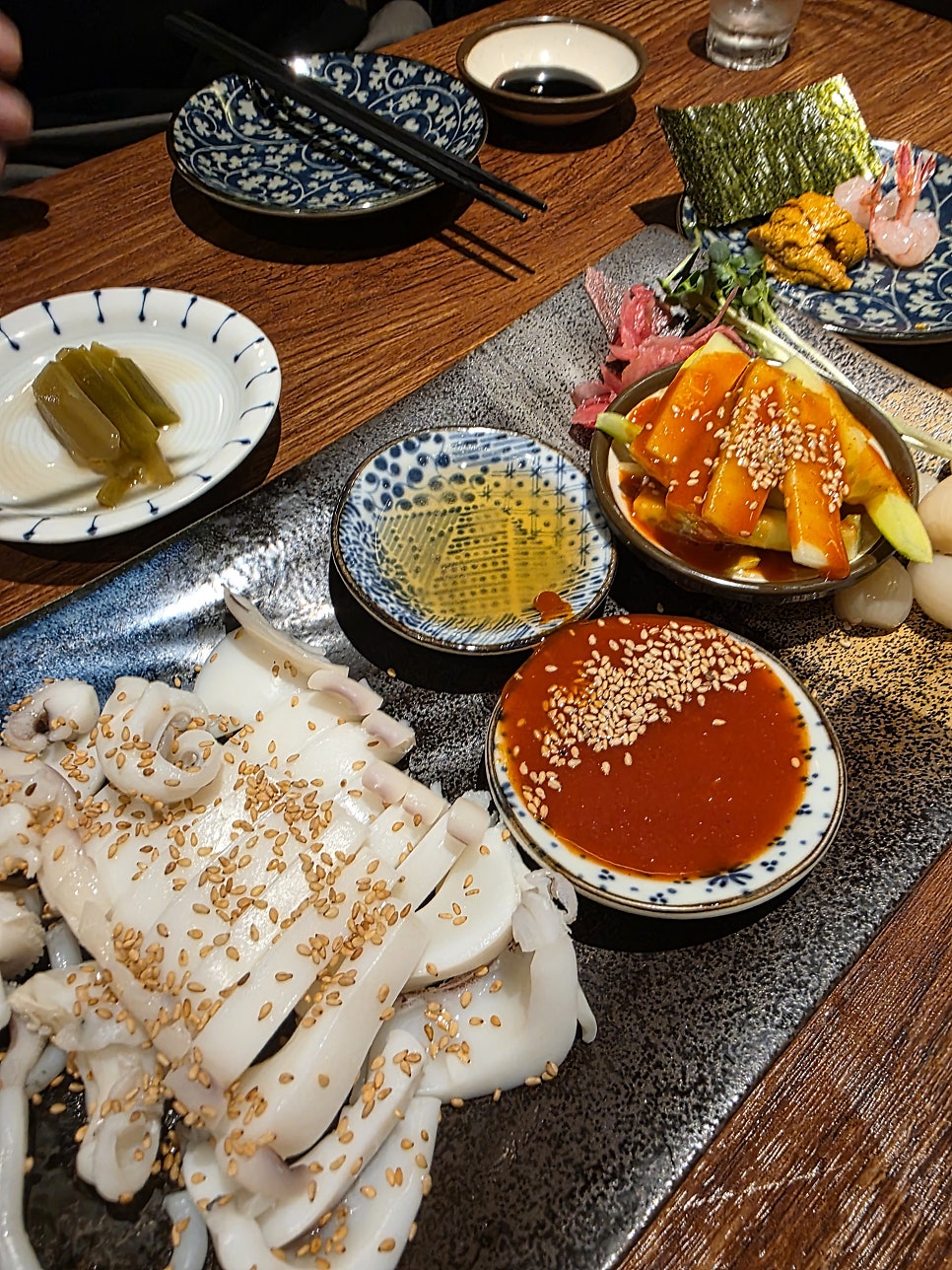 최군로바다야끼 고잔점 사진 5